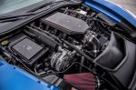 Chevrolet Corvette Z06 HPE1000 by Hennessey 2016 года